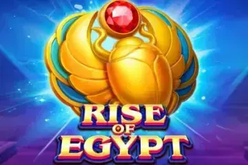 Rise Of Egypt - Spin City - Congo